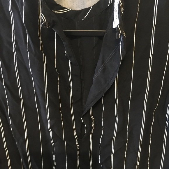 Equipment 100% Silk Dress w/ Pockets - Picture 7 of 8